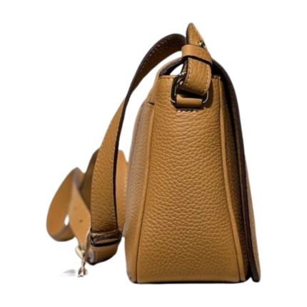 Messenger bag 8580 dana derisi taba