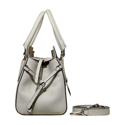 CITY bag 8628(B) dana derisi kemik